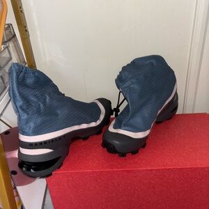 Salomón Maison margiela